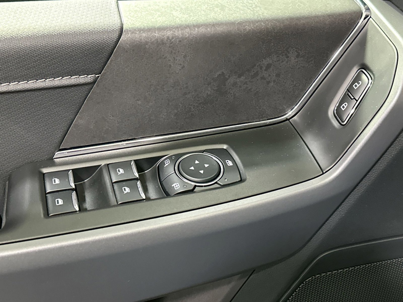 Certified 2025 Ford F150 XLT w/ Equipment Group 302A MID image 16