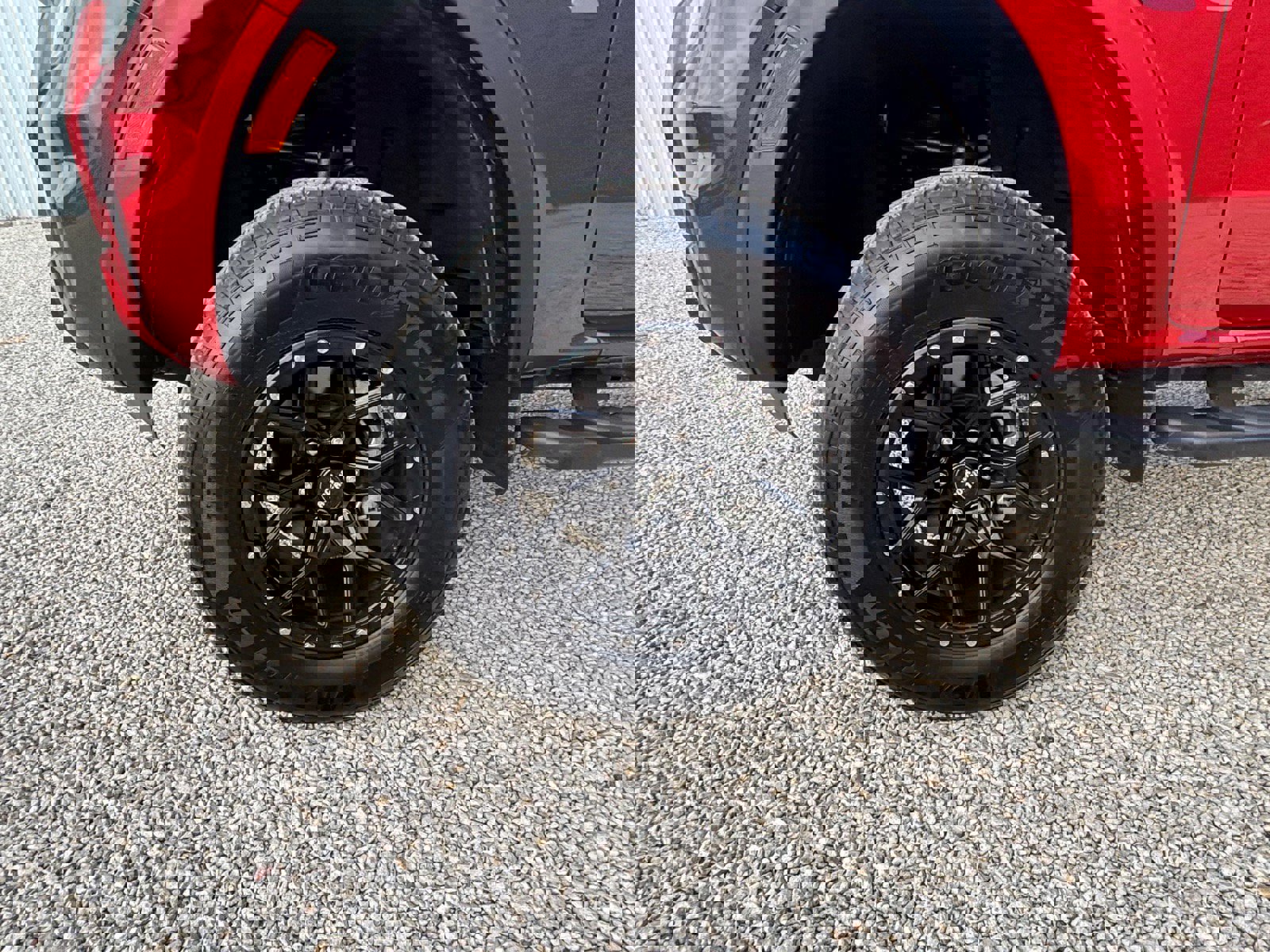 Certified 2024 Ford Ranger XL w/ Trailer Tow Package image 13