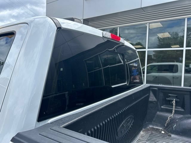 Certified 2023 Ford F150 Limited AWD/4WD image 34