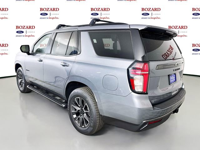 Used 2021 Chevrolet Tahoe Z71 image 6