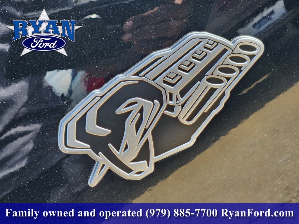 Used 2026 RAM 1500 Laramie w/ Night Edition AWD/4WD image 11