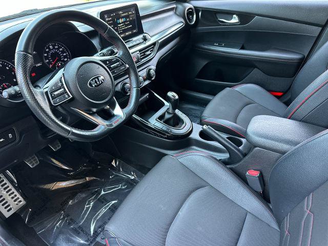 Used 2020 Kia Forte GT FWD image 9