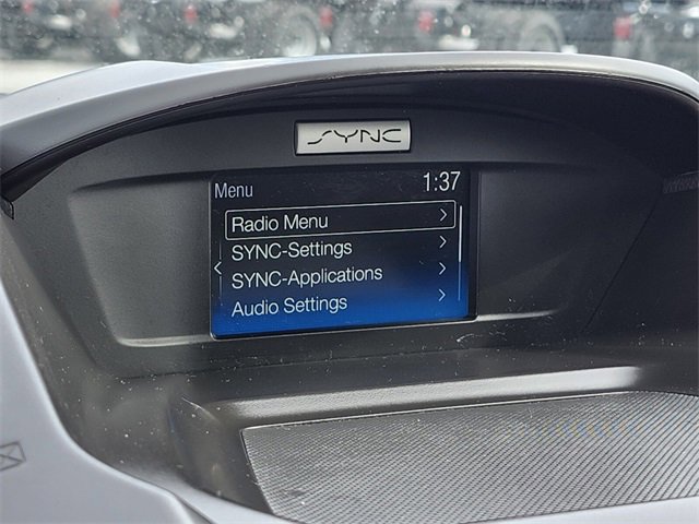 Certified 2017 Ford Escape SE image 20