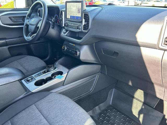 Certified 2024 Ford Bronco Sport Big Bend AWD/4WD image 22