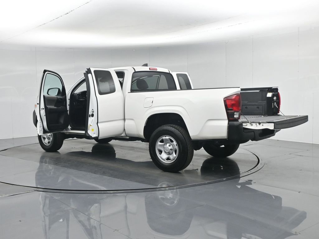 Used 2021 Toyota Tacoma SR image 52