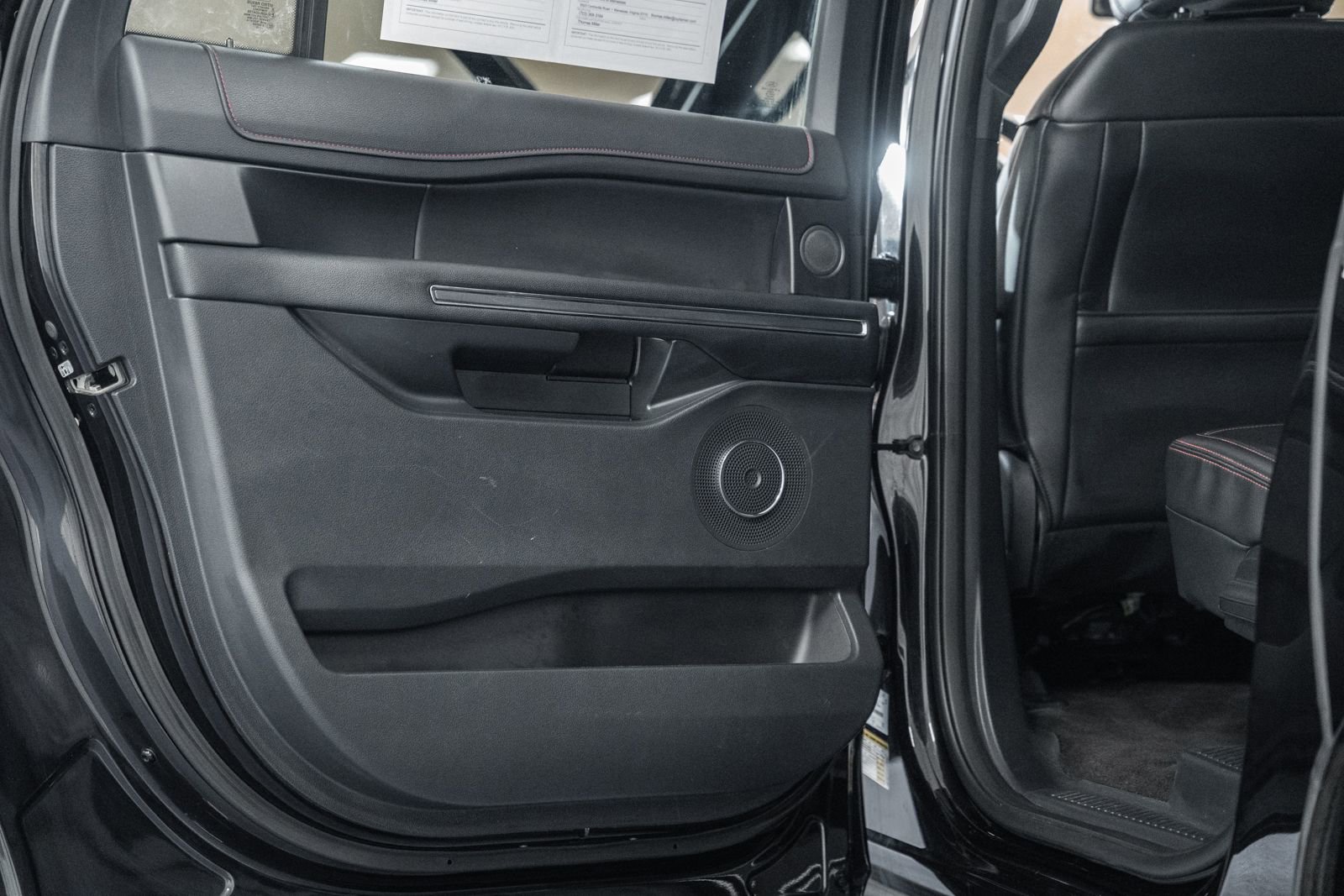 Certified 2022 Ford Expedition Max Limited image 47