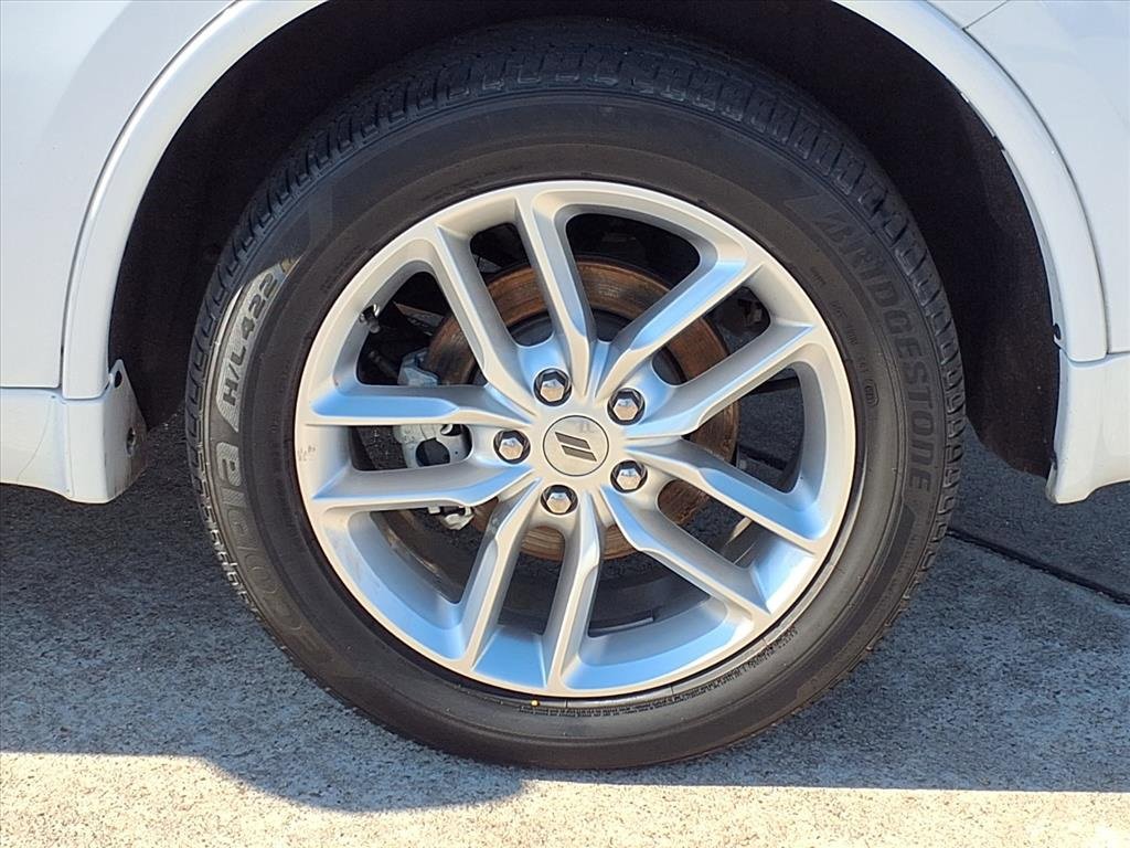 Used 2024 Dodge Durango GT image 32