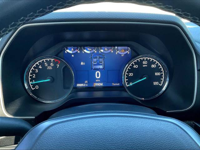 Certified 2023 Ford F150 XLT w/ Equipment Group 302A High AWD/4WD image 16