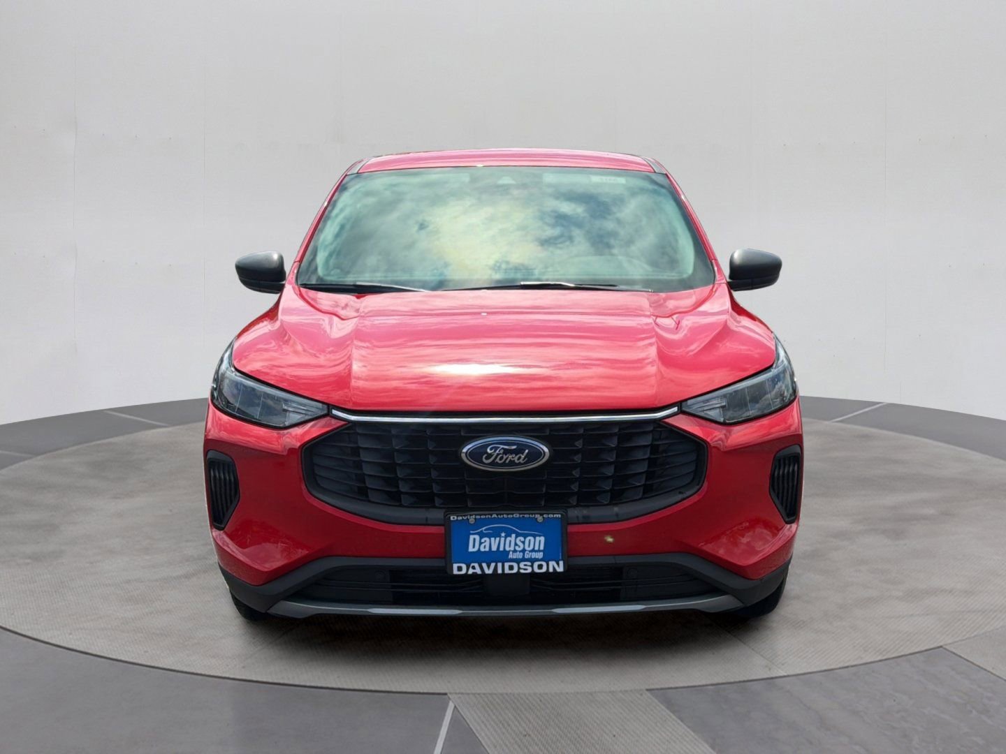 Certified 2024 Ford Escape Active AWD/4WD image 10