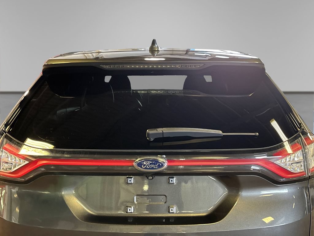 Certified 2018 Ford Edge SEL w/ Equipment Group 201A AWD/4WD image 20