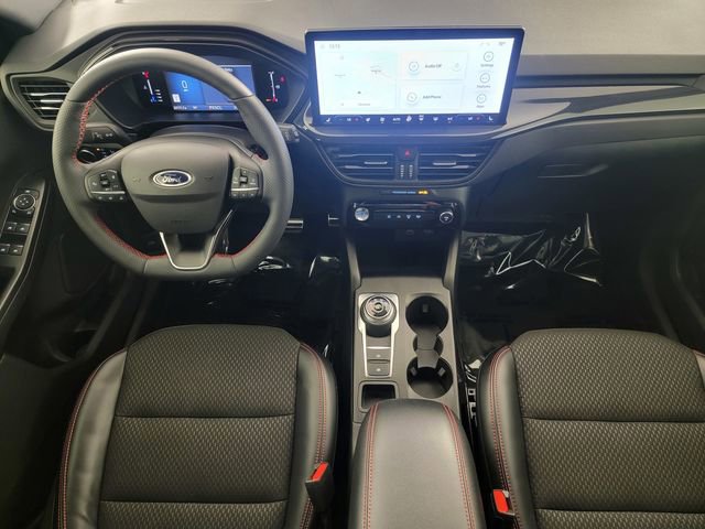 Certified 2024 Ford Escape ST-Line w/ Tech Pack #1 AWD/4WD image 21