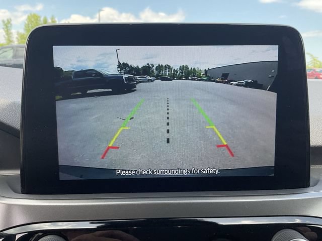 Certified 2023 Ford Escape Active AWD/4WD image 18