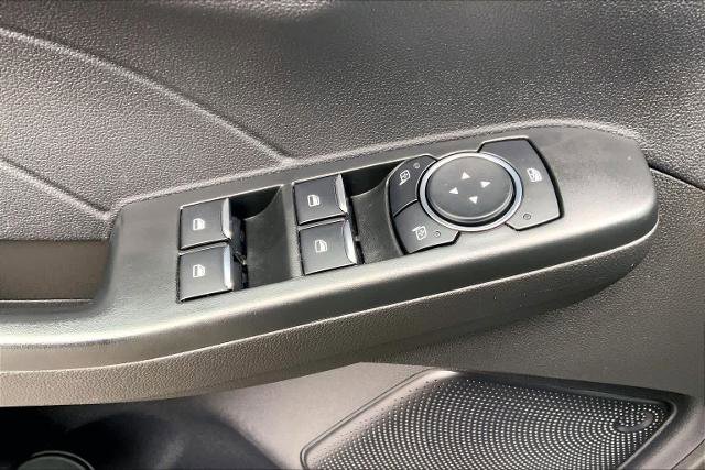 Certified 2023 Ford Escape Active w/ Tech Pack #1 image 35