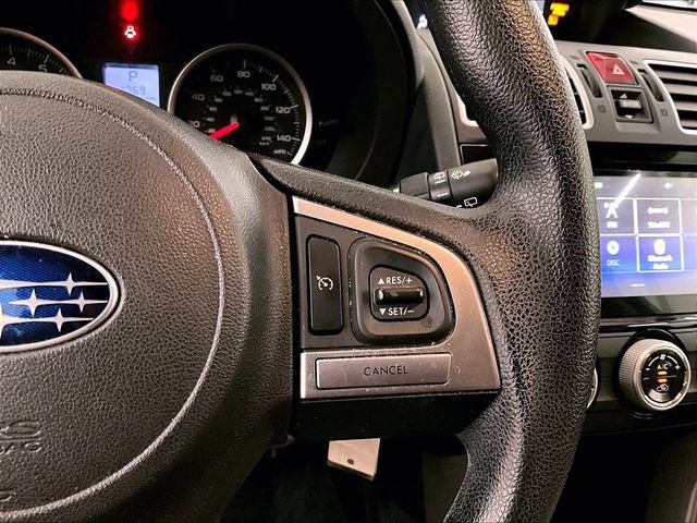 Used 2018 Subaru Forester 2.5i Premium w/ All-Weather Package AWD/4WD image 18