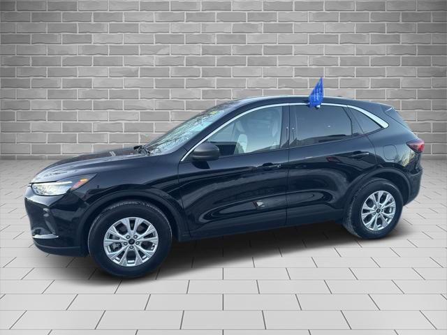Certified 2023 Ford Escape Active image 4