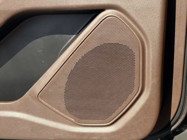Certified 2022 Ford Explorer King Ranch AWD/4WD image 32