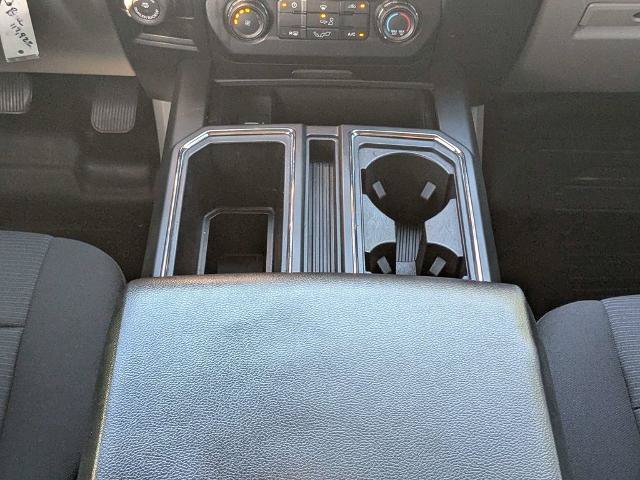 Certified 2017 Ford F150 XL w/ Equipment Group 101A Mid RWD image 20