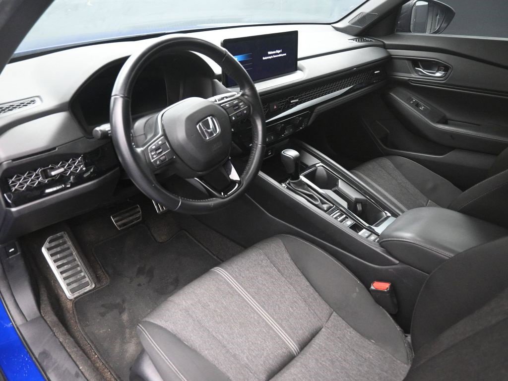 Used 2024 Honda Accord Sport image 19