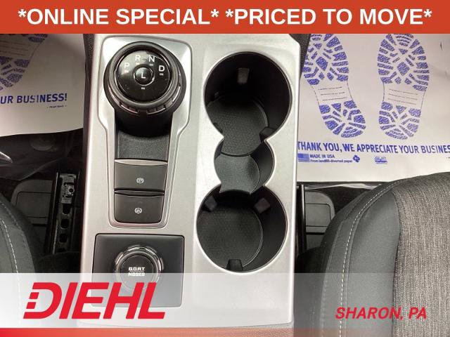 Certified 2023 Ford Bronco Sport Big Bend AWD/4WD image 24