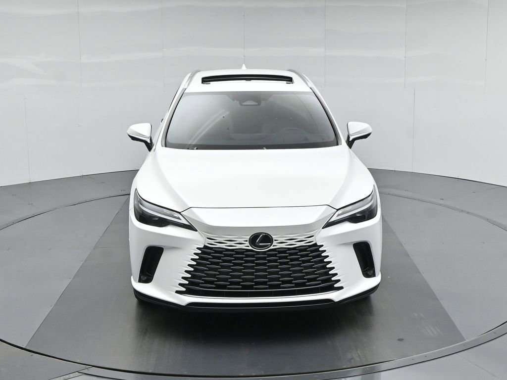 Used 2024 Lexus RX 350 Premium Plus w/ Convenience Package image 40