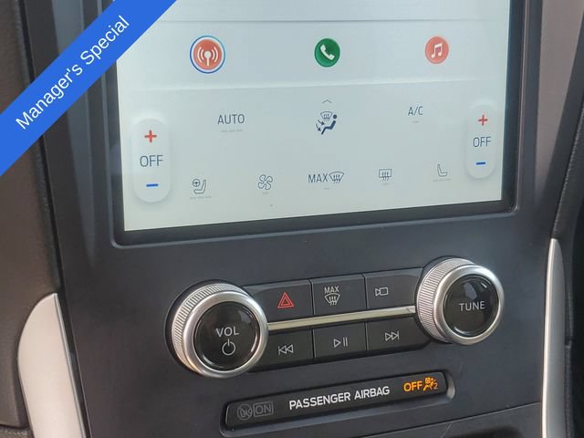 Certified 2023 Ford Edge SEL w/ Convenience Package AWD/4WD image 20