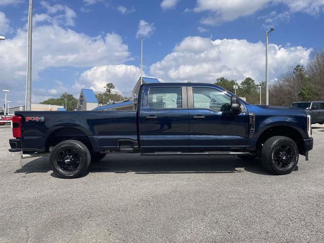 Certified 2024 Ford F250 XL w/ STX Appearance Package image 2