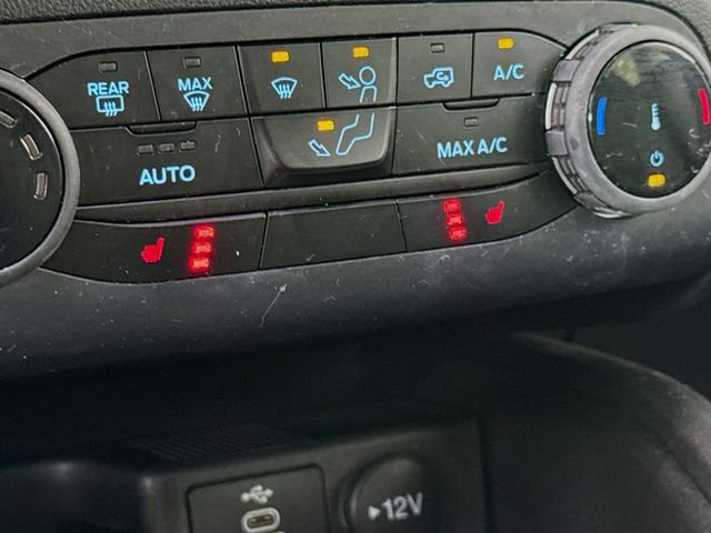 Certified 2023 Ford Bronco Sport Big Bend w/ Convenience Package image 19