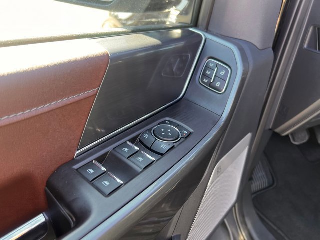 Certified 2023 Ford F150 Lariat w/ Equipment Group 502A High image 19