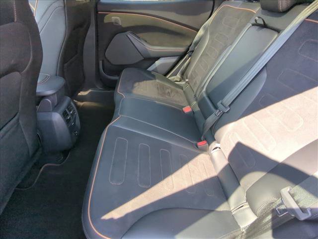 Certified 2023 Ford Mustang Mach-E GT AWD/4WD image 18
