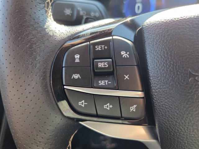 Certified 2022 Ford Explorer ST w/ Equipment Group 401A RWD image 30