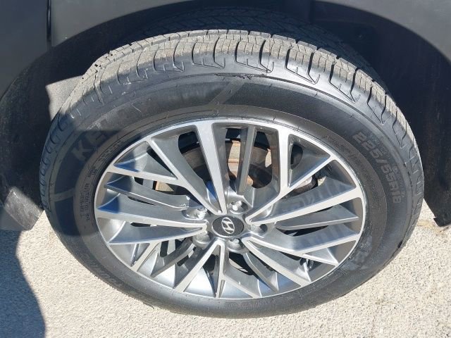 Used 2019 Hyundai Tucson SEL w/ Cargo Package image 13
