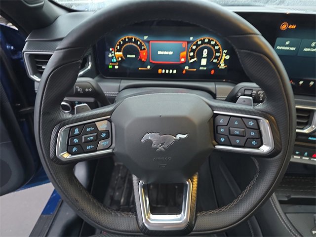 Certified 2024 Ford Mustang GT Premium image 15