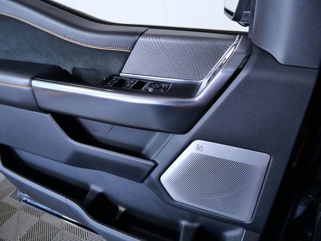 Certified 2023 Ford F150 Platinum image 28