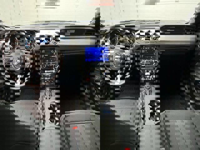 Certified 2023 Ford Mustang GT w/ Equipment Group 301A image 4