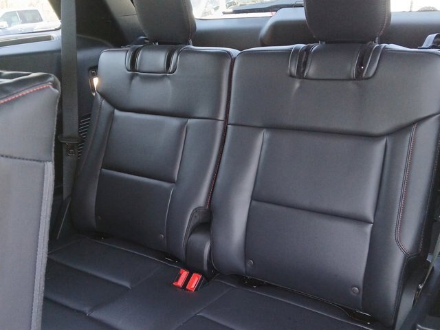 Certified 2025 Ford Explorer ST-Line w/ Premium Package AWD/4WD image 25