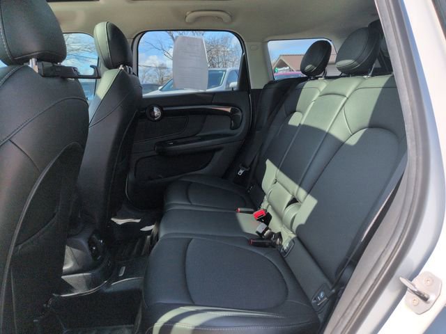 Used 2019 MINI Cooper Countryman S w/ Premium Package image 46