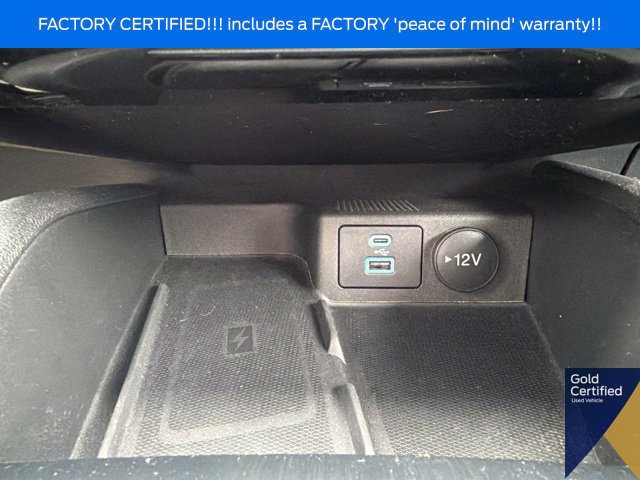 Certified 2023 Ford Escape Active w/ Tech Pack #2 AWD/4WD image 41