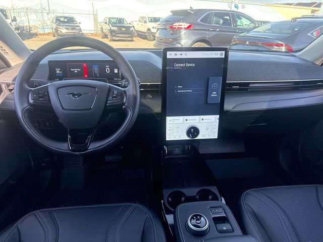 Certified 2024 Ford Mustang Mach-E Premium image 19