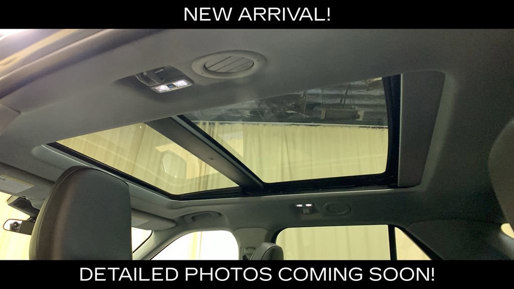 Certified 2023 Ford Explorer XLT w/ Equipment Group 202A image 26