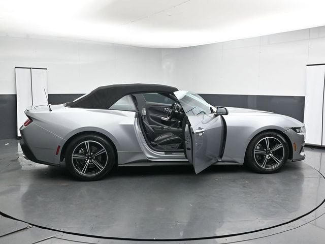 Certified 2024 Ford Mustang Premium RWD image 35