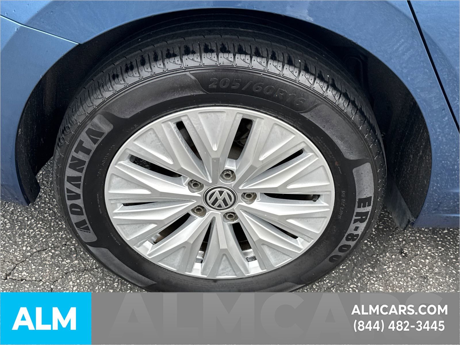 Used 2019 Volkswagen Jetta S w/ Driver Assistance Package image 20