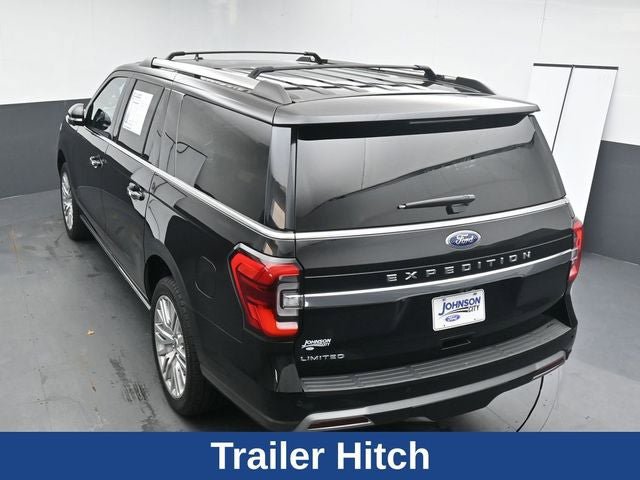 Certified 2024 Ford Expedition Max Limited AWD/4WD image 26