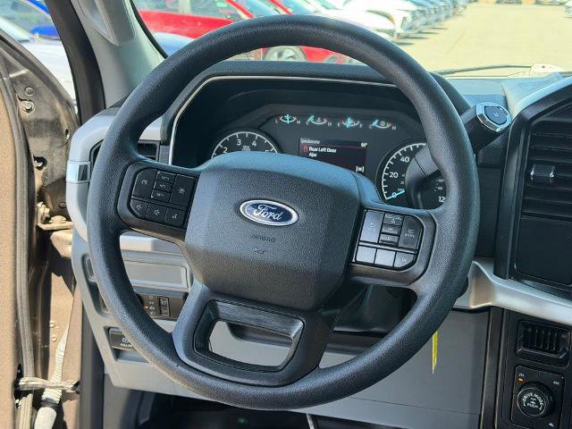 Certified 2023 Ford F150 XL w/ XL Chrome Appearance Package AWD/4WD image 16