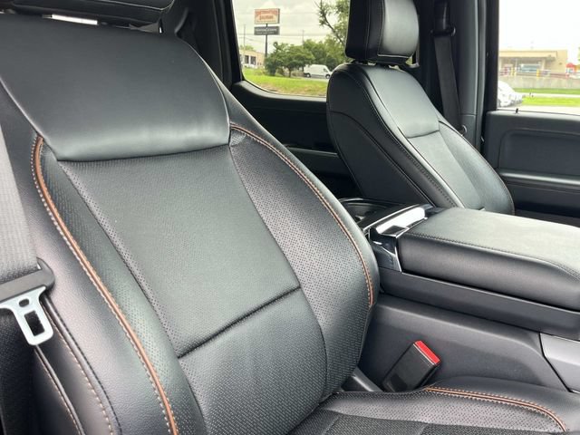 Certified 2024 Ford F150 Lariat w/ Equipment Group 502A High AWD/4WD image 31