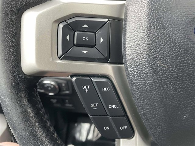 Certified 2019 Ford F150 Lariat image 19