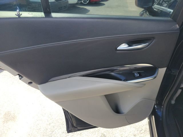 Used 2019 Cadillac XT4 Luxury image 14