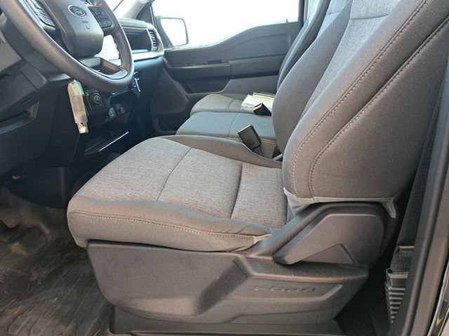 Certified 2024 Ford F150 XL AWD/4WD image 22