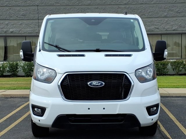 Certified 2024 Ford Transit 350 XLT RWD image 23