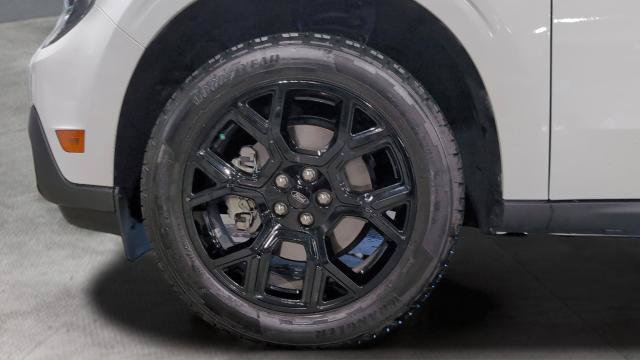 Certified 2025 Ford Maverick XLT w/ XLT Luxury Package AWD/4WD image 29