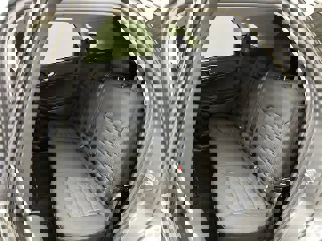 Certified 2024 Ford Edge SEL image 11